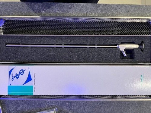 Aesculap pe969a laparoscope - aesculap, hd