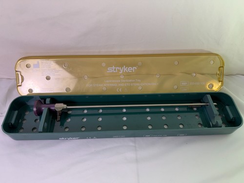 Stryker 0502 503 045 precision - stryker, 0502-503-045