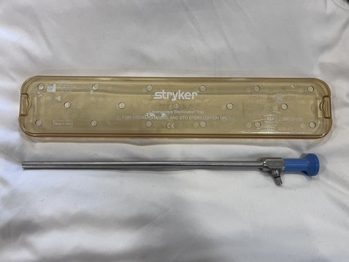 Stryker 10mm degree - 10mm,