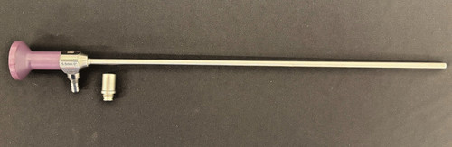 Stryker precision ideal - ideal, eyes