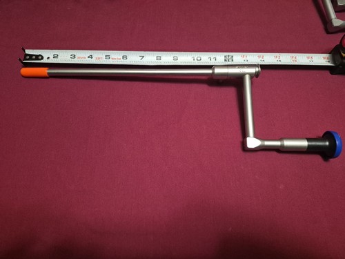 Styker 331 010 - , operating