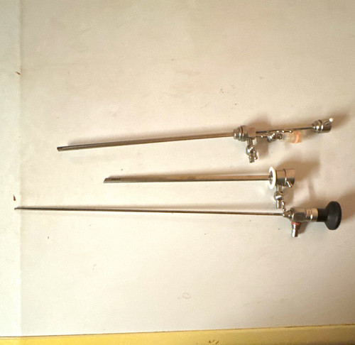 Karl storz hopkins - ii, 5mm