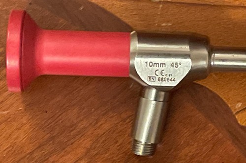 Stryker 45º ideal - 45º,