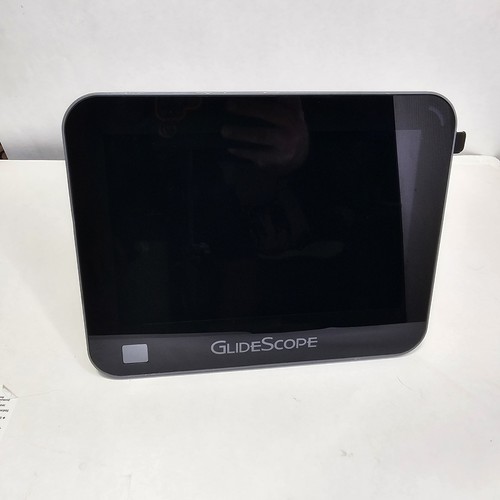 Glidescope core full - core, 10