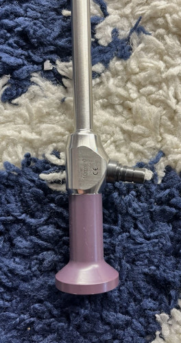 Stryker precision 10mm - 10mm, 0