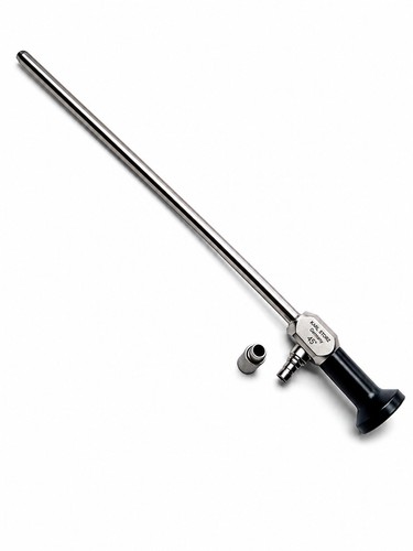 Smith nephew dyonics - &,