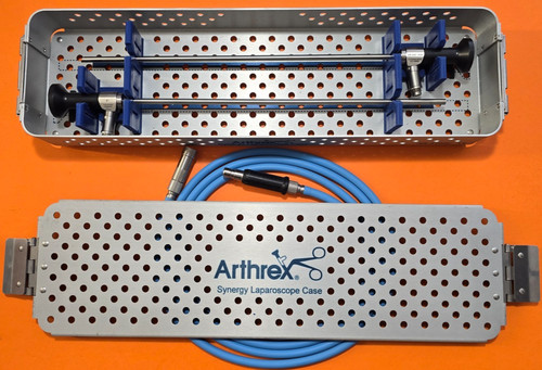 Arthrex 3351 5530 - 4k, 3351-5530