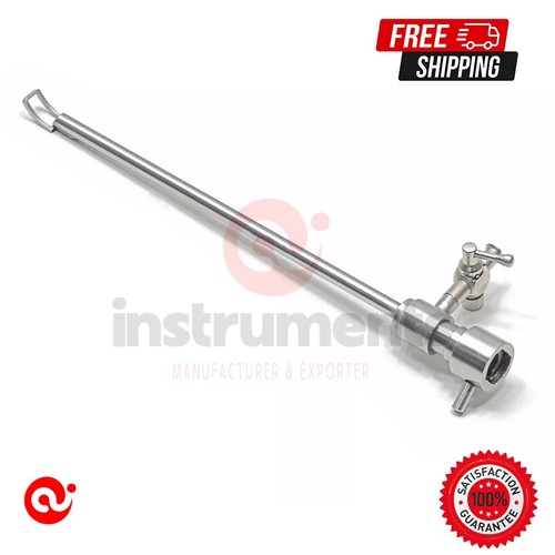 Endoscope sheath for brow lift - endoscope,