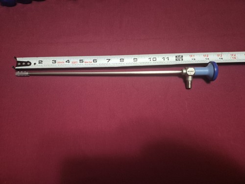 Styker 502 555 - 0, degree