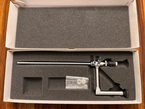 Karl storz 26037aa 8mm - karl, 0°